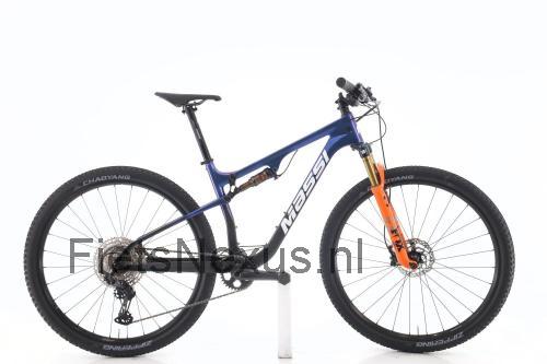 Massi Bike specificaties 